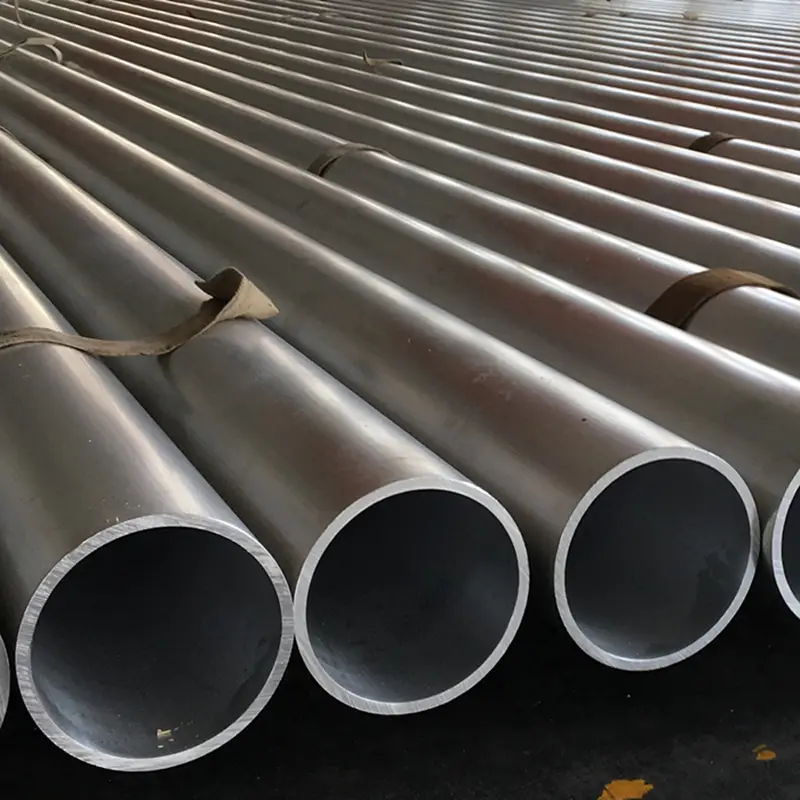 Aluminum Pipe