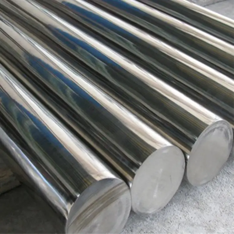 Round Bar