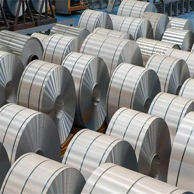310S/310H/310 Stainless Coil