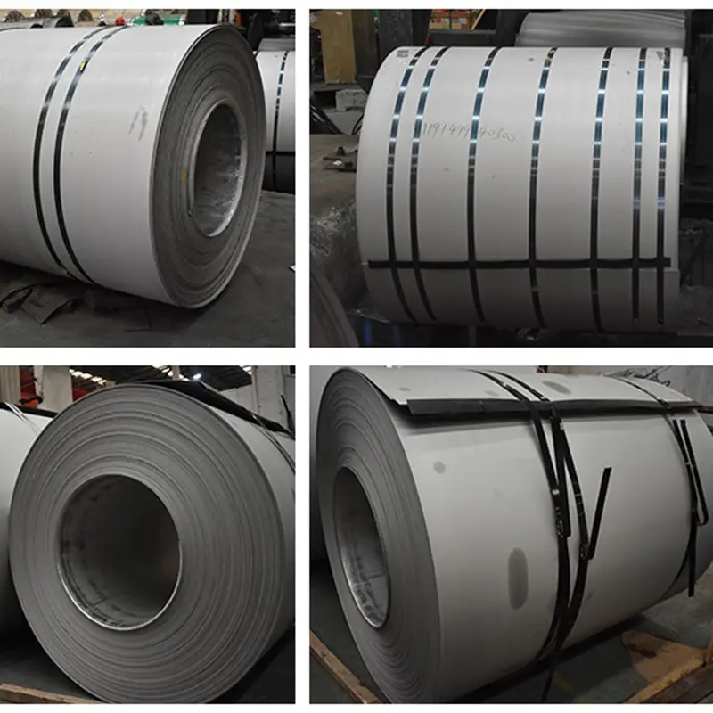 Staliness Steel Coil