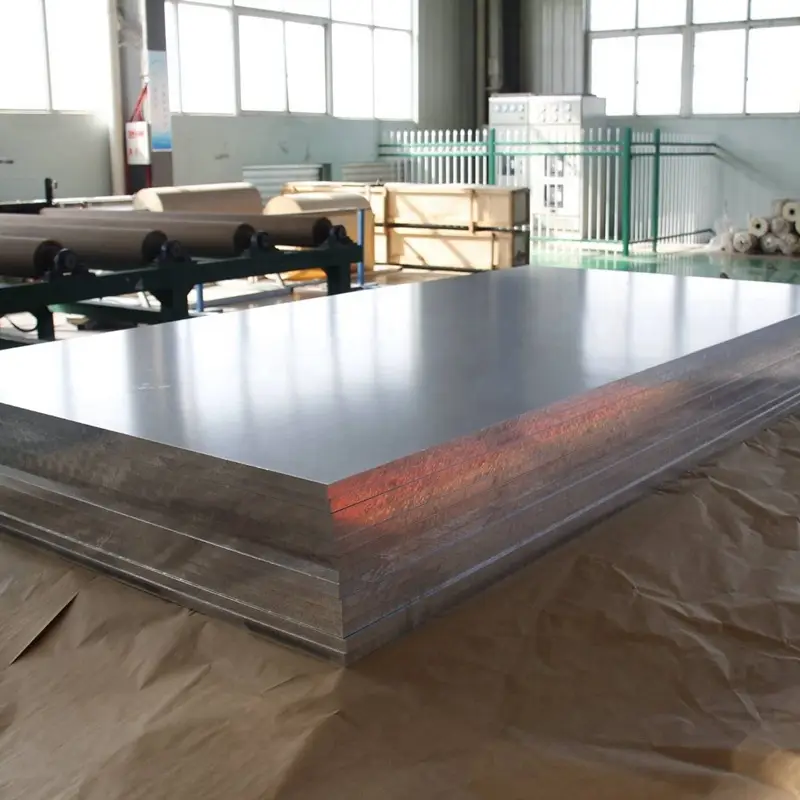 Galvanized aluminum and magnesium steel plate