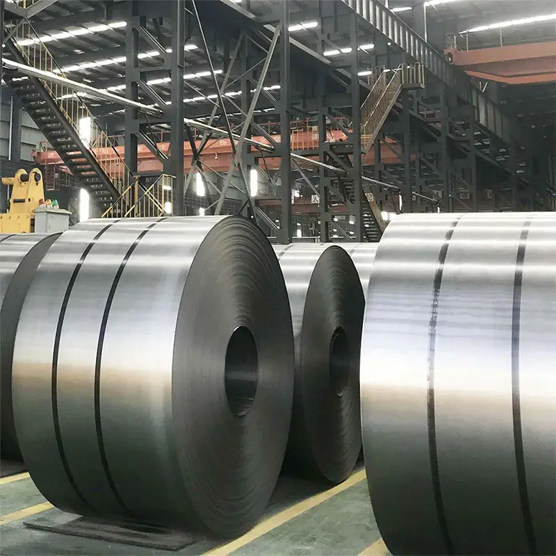 Staliness Steel Coil