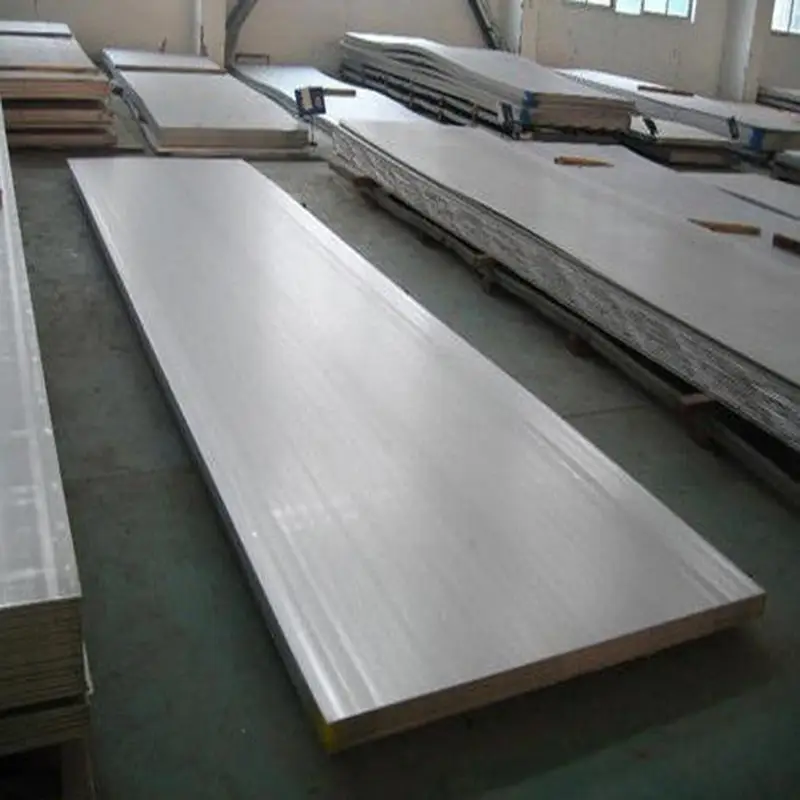 Alloy Steel Plate suppliers, manufacturers in china