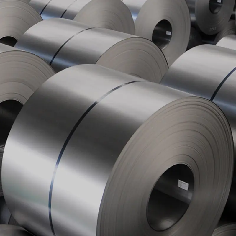 Staliness Steel Coil