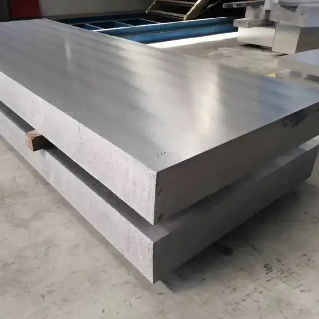 Aluminum Shee, Aluminum Plate