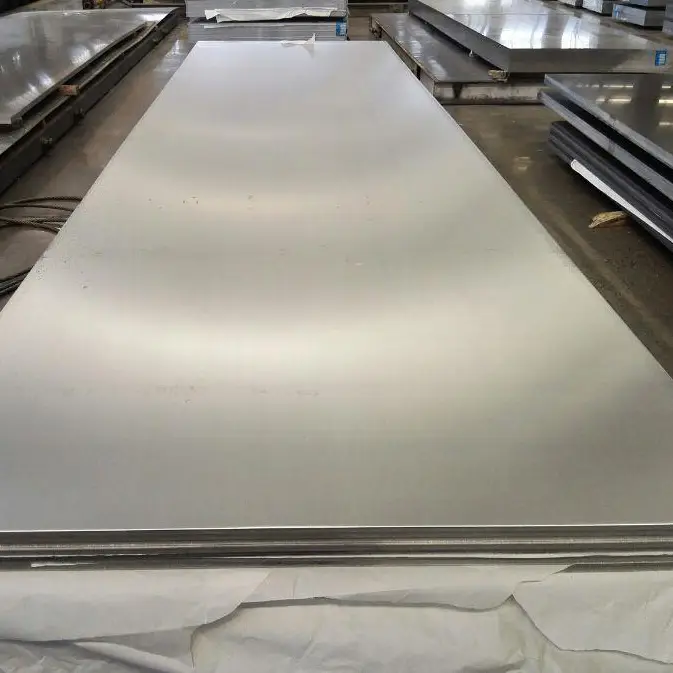Aluminum Shee, Aluminum Plate